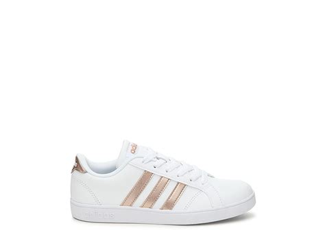 sneaker adidas baseline meisjes goud|Adidas Sneakers voor meisjes online .